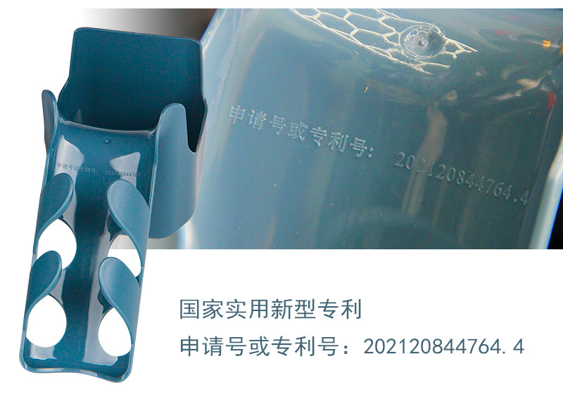 赛领摩托车自行车油污收纳工具盒链条清洗剂链条油防喷溅工具套装详情6