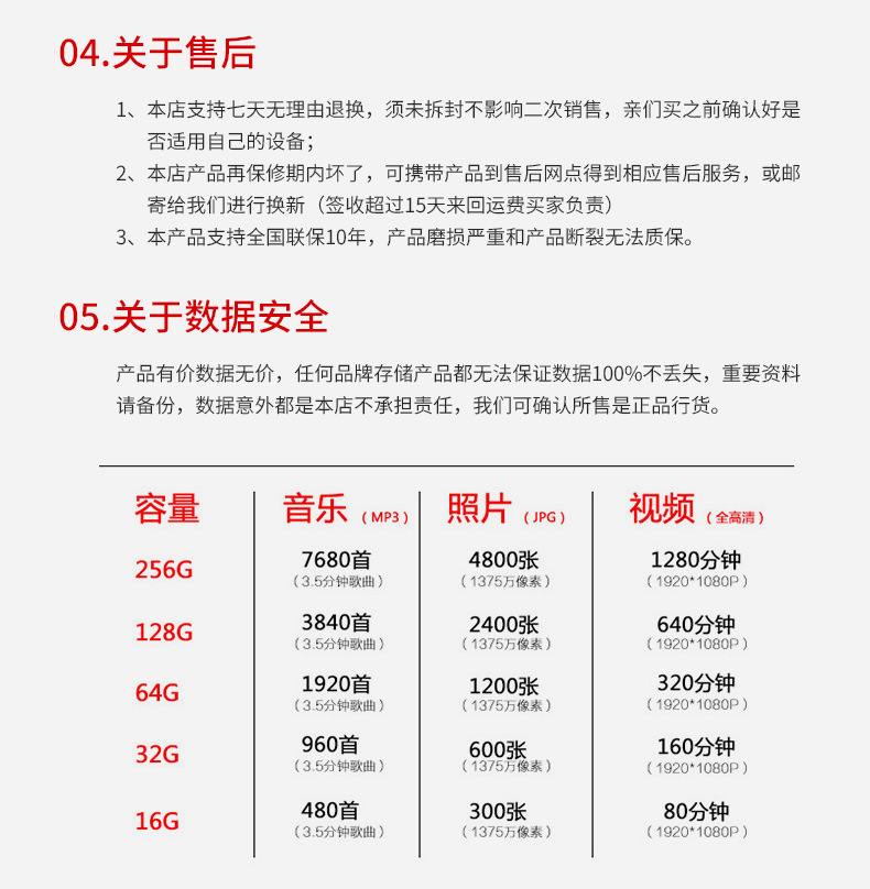 手机U盘U盘批发适用苹果安卓三合一U盘金属旋转推拉u盘32G礼品U盘详情30