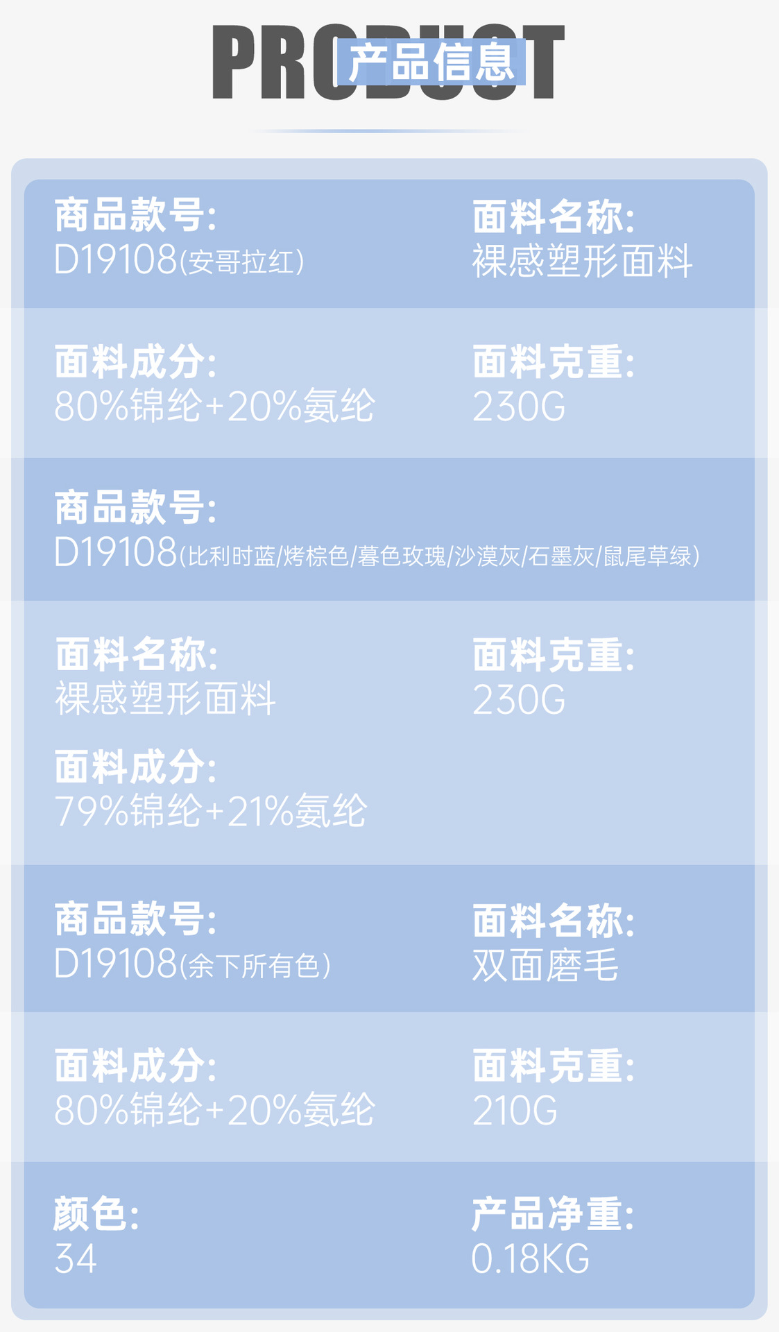 跨境裸感塑形瑜伽裤无尴尬线骑行健身长裤外穿运动九分裤女D19108详情7