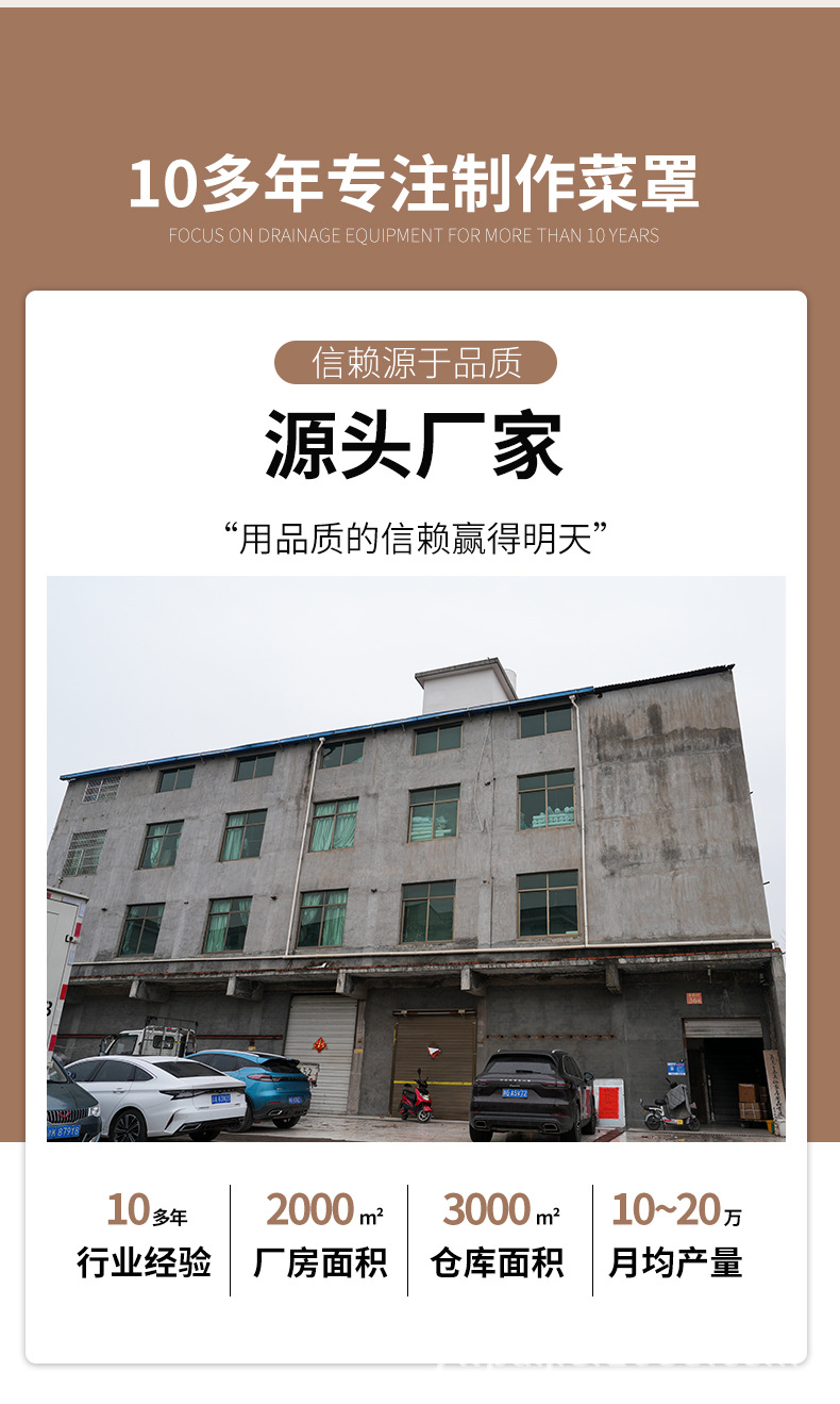 义乌厂家夏网纱轻奢大号折叠菜罩饭菜罩家用防苍蝇食物罩盖食物罩详情1