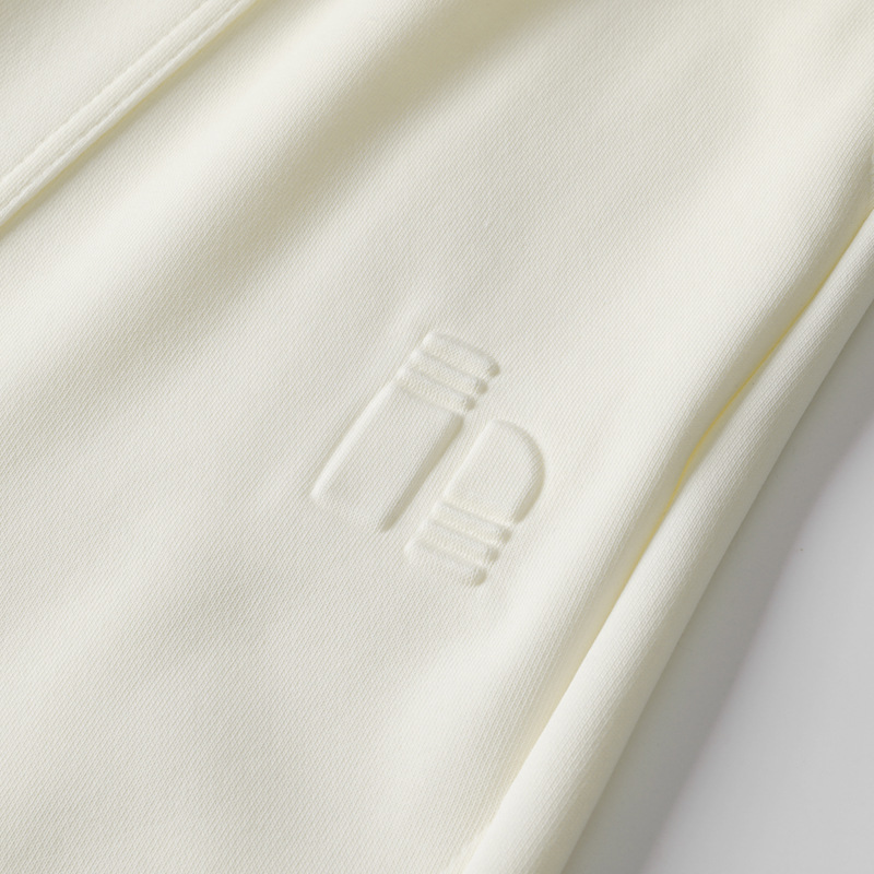 2024明线分割拼接新款垂感韩版百搭阔腿运动斜纹休闲跨境拼接休闲详情1