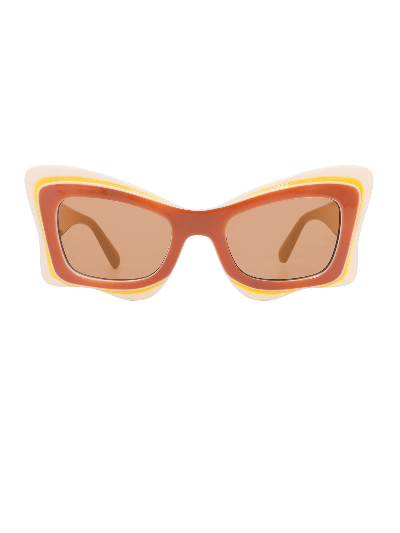 2024新款女士猫眼墨镜女个性防紫外线女款太阳眼镜时尚跨境太阳镜详情15