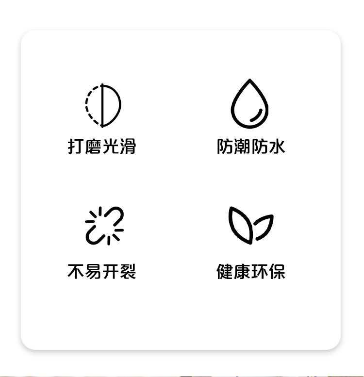 榉木日式餐具实木盘酒店西餐厅甜点盘茶具盘烧烤家用果盘木质托盘详情2