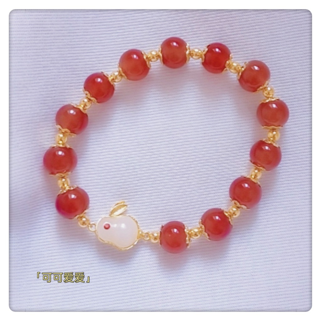 100 pieces per package, color retention, 6mm flower stand, petal cap, hollowed-out bracelet accessory, diy handcrafted gold and silver spacers pic 8