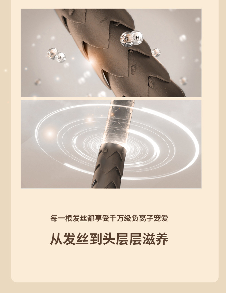 跨境新款夹板卷发直发两用直板夹负离子不伤发拉直持久定型卷发棒M141详情12