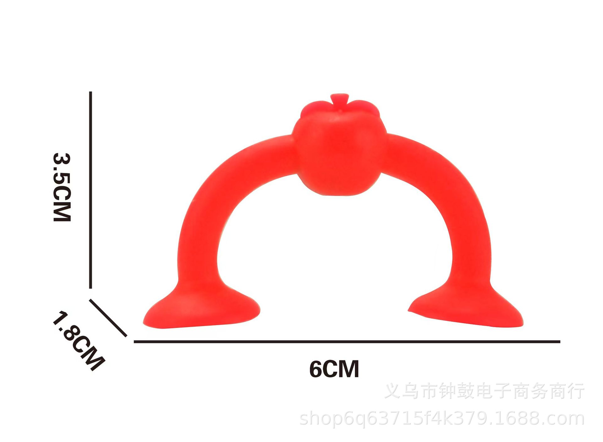 跨境水果吸盘粘粘乐浴室洗澡吸吸乐早教认知益智拼装儿童玩具详情10