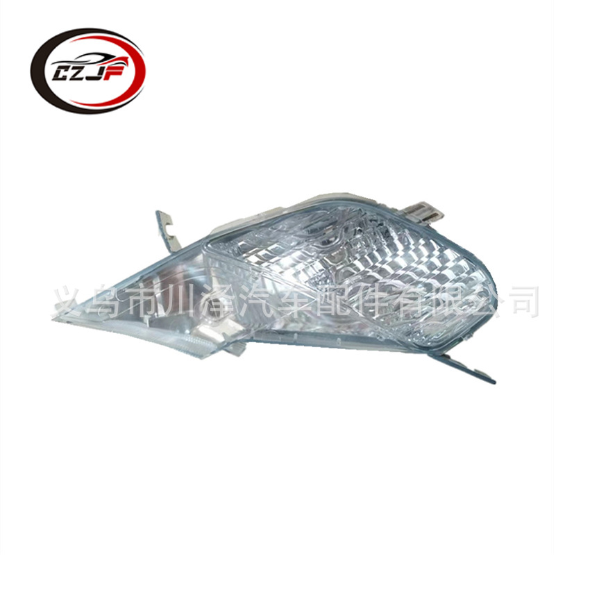 Применимо к боковой лампе porsche 2003-07 porsche кайенкайене 95563301 9556633400 pic 6