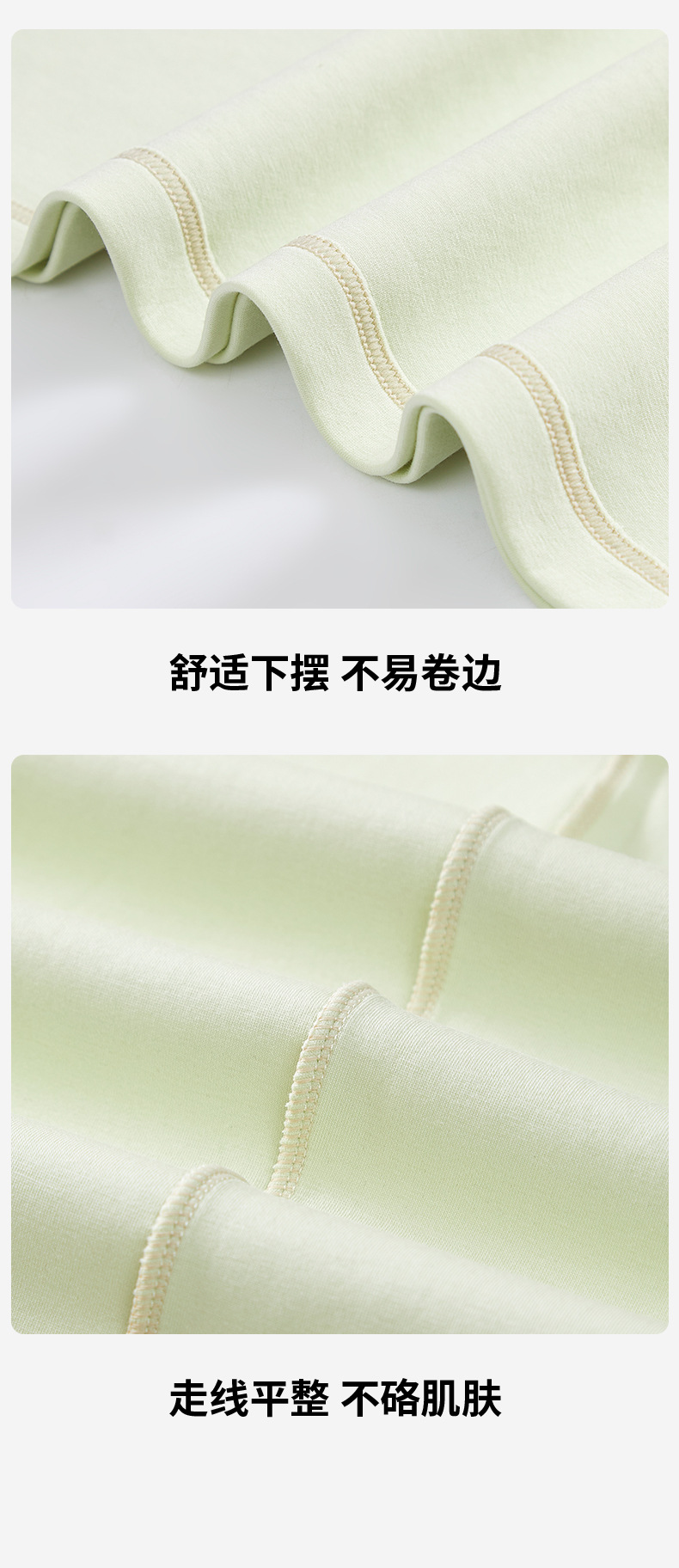 100 women's T-shirt pullover, round neck, cool basic solid color modal shoulder short-sleeved base T-shirt pic 14