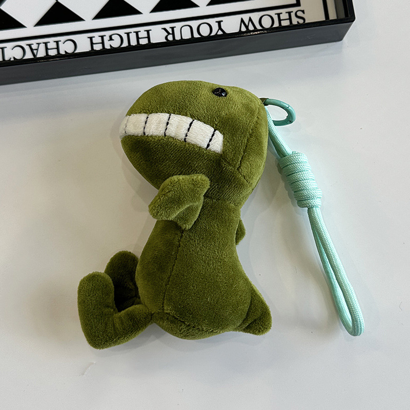 恐龙哆宝龙毛绒玩具玩偶公仔挂件厂家批发儿童生日礼物厂家直销详情4