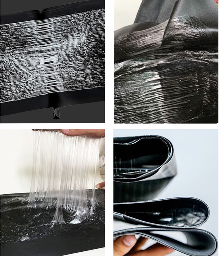 粘鼠毯灭鼠魔毯1.2米强力捕鼠陷阱老鼠贴家用无纺布粘鼠板厂家详情18