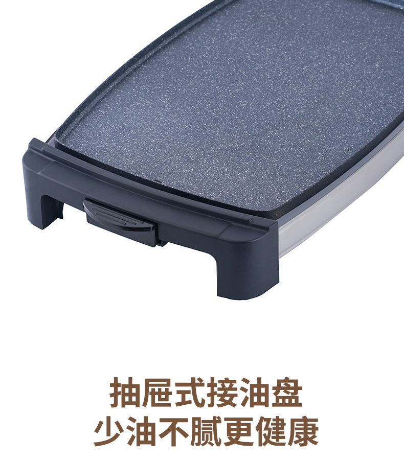 Waffle machine, fully automatic heat transfer machine, semi-automatic pancake machine, clothes hot stamping machine pic 13