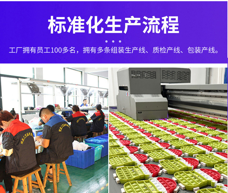 跨境爆款万圣节硅胶摇摇中性笔南瓜蝙蝠幽灵搞怪创意文具学生用品详情20
