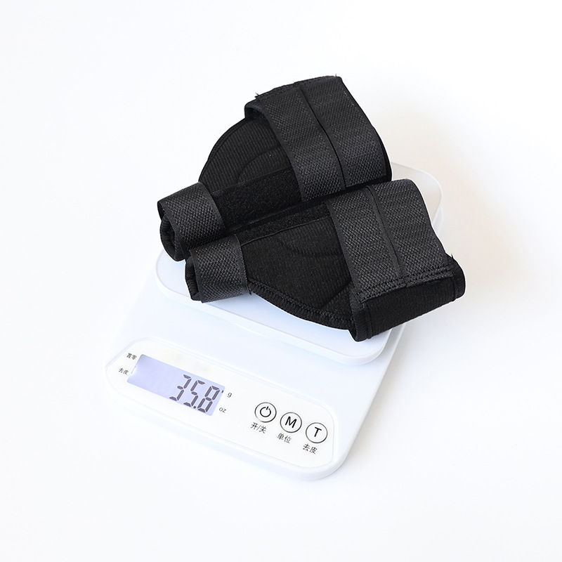 Cross-border rubber sheet correction band orthosis, hallux valgus, cotton foot bone valgus, large band orthosis, big foot pic 11