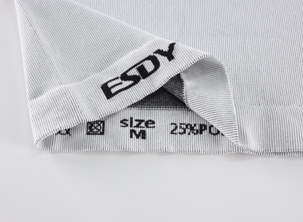 ESDY新款8号男士健身爬山户外运动骑行服保暖内衣套装紧身吸排汗详情10