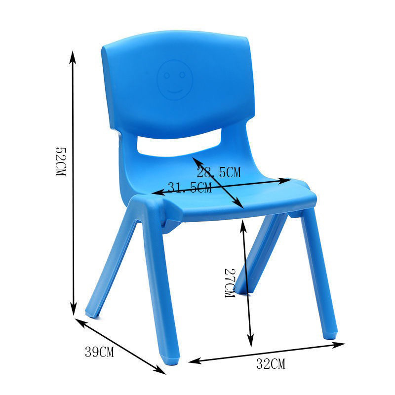 红色塑料椅子塑料椅塑料凳板凳塑料凳子详情10