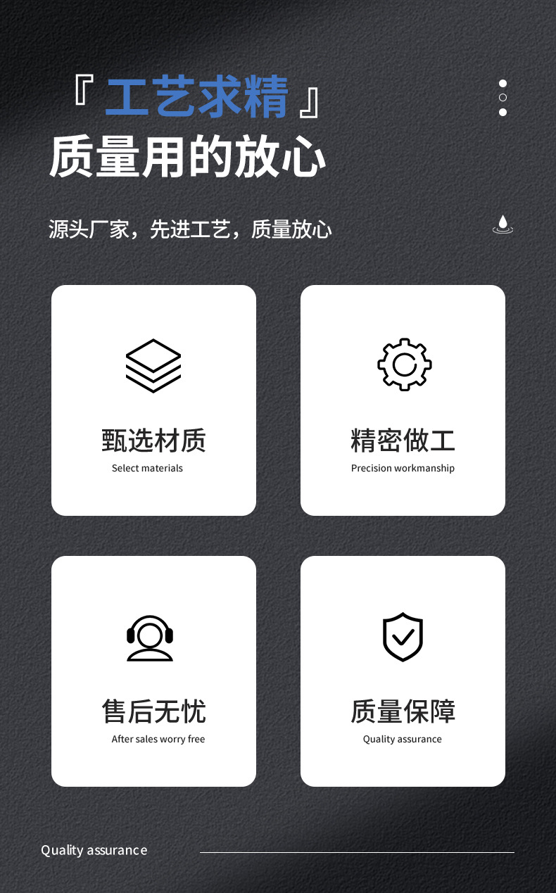 可调节直喷洗车塑料水枪黄色4分6分1寸调节水枪宝塔尾巴调节枪详情3