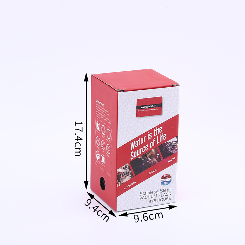 Wholesale of new creative 304 stainless steel insulated cups for men and women, outdoor portable car cups and coffee cups pic 20