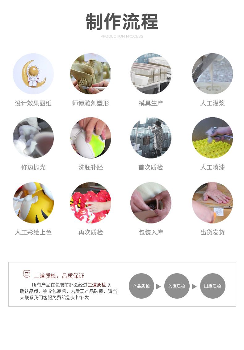 Dessert, cat food toys, cute handmade ornaments, Japanese Zakka scene decorations, resin handicrafts, small ornaments pic 23