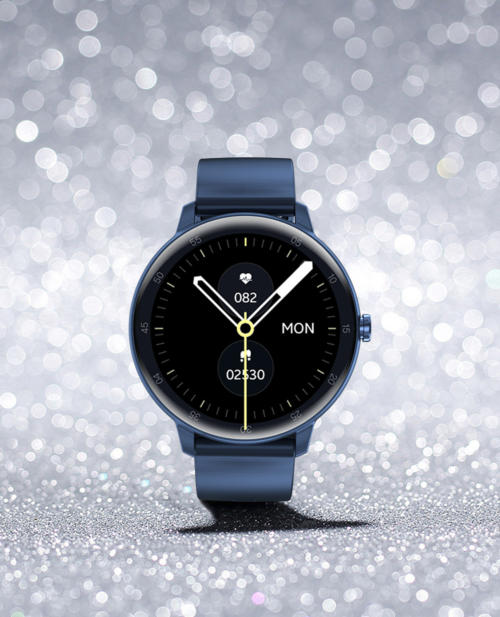 The new cross-border G8 smartwatch Smar twatch features Bluetooth call, heart rate, blood oxygen, step count and health monitoring pic 19