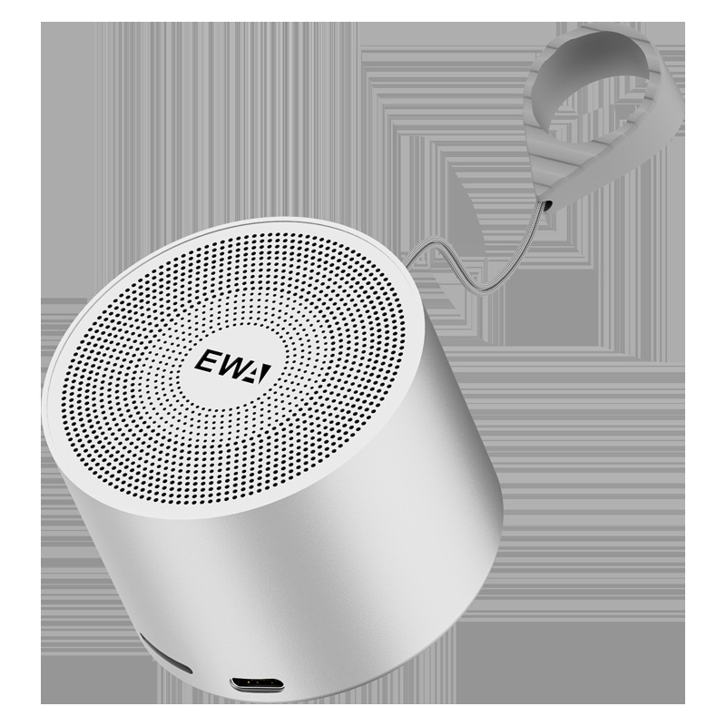 EWA A129 Powerful Bass Bluetooth Speaker pic 9