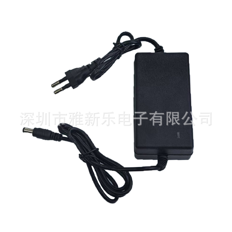 36V1A power adapter for monitoring led light strip desktop LCD display, 36W power adapter pic 8