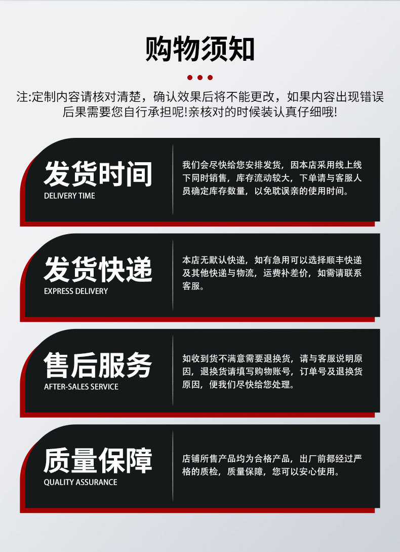 Factory wholesale hair bands, plastic packaging bags, OPP bags, transparent flat bags, self-sealing bags, direct supply, size, LOGO wholesale pic 17