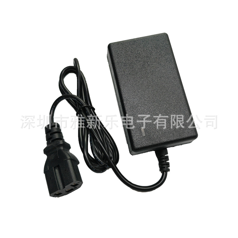 12.6V2A品字口 18650锂电池充电器 农用喷雾器12V电动喷雾器转灯详情11