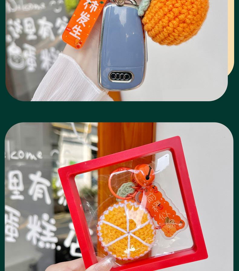 The keychain, an inspiring gift for the high school entrance examination and college entrance examination, has won the championship. It is a ceremony for both boys and girls, a coming-of-age ceremony, and a graduation gift pic 9