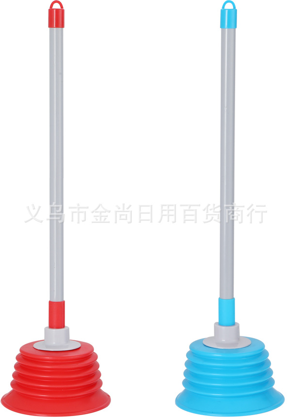 新款马桶疏通器吸盘马桶吸通厕所下水道管道厨房堵塞疏通工具马桶详情3