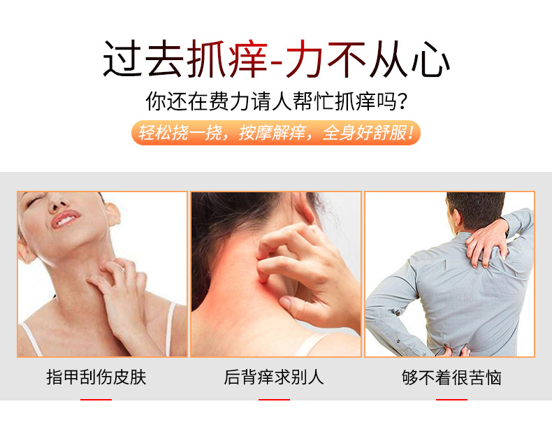 Multi-functional shoe puller, a household item, a perfect shoe-wearing tool for the elderly, portable and practical. No need to ask for help when tickling, a joy for the elderly pic 2