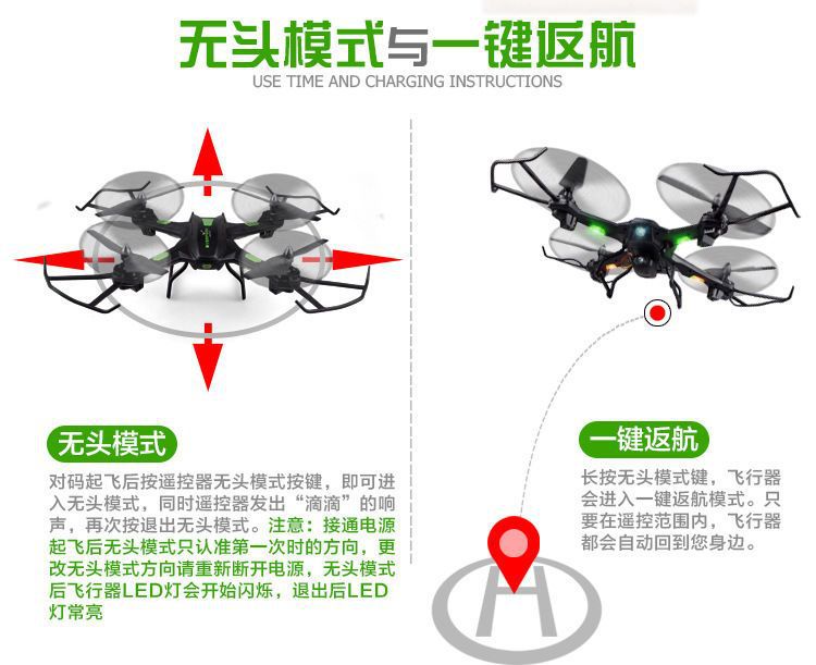 S5W super claro fotografía aérea drone aircraft competencia drone quadcopter set high niño niños juguetes pic 11