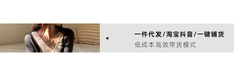时髦不规则解构拼接格纹半身裙女夏季2025新款衬衫式绑带a字短裙详情2