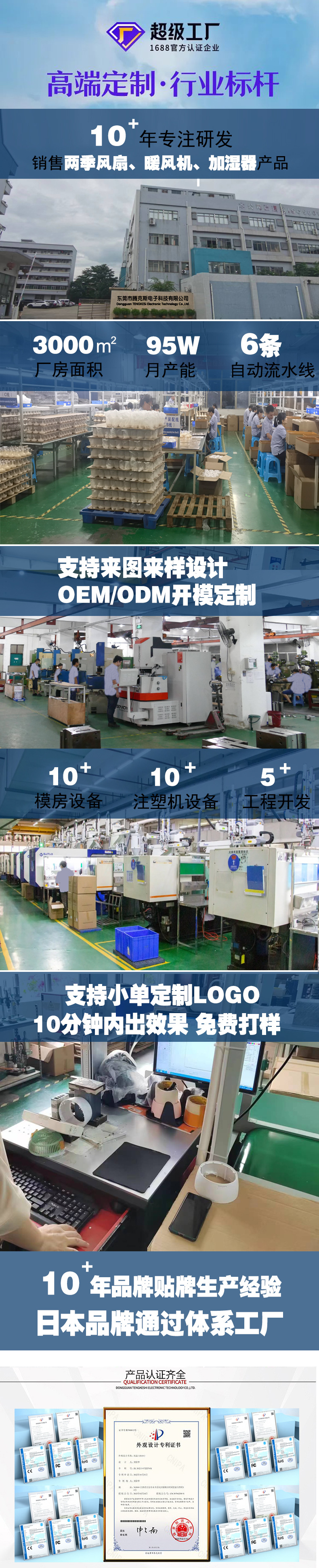 跨境迷你加湿器卧室用小型家用大喷雾香薰机 大雾量usb空气加湿器详情1