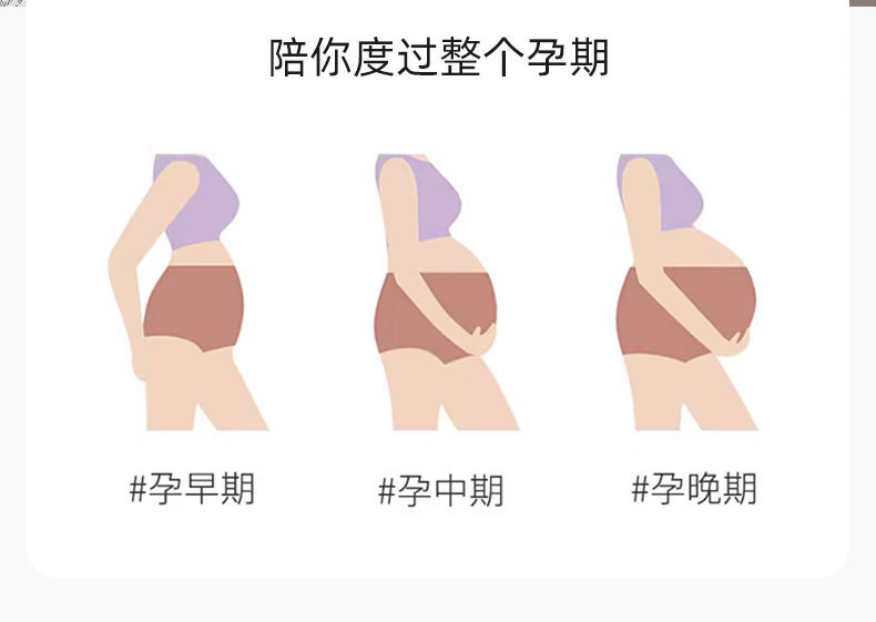 喜月批发A类棉纱月子服夏季纯棉 孕期产后哺乳喂奶吸汗孕妇睡衣女详情5