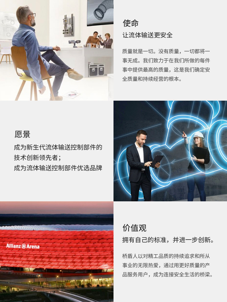 桥盾阀门PPR球阀双头活接热熔PPR球阀玉环阀门大口黄铜球阀批发详情12