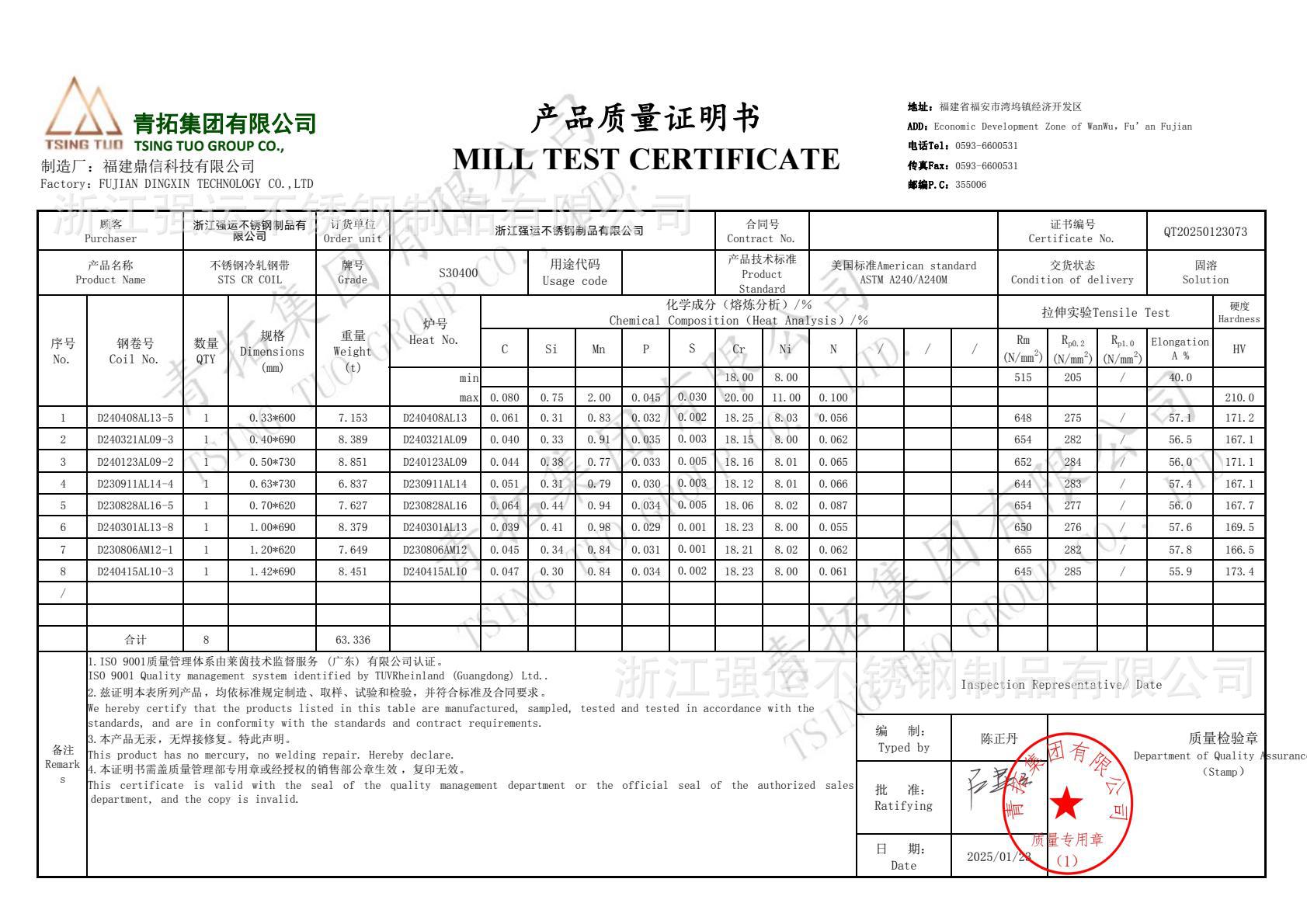 304不锈钢扎带自锁船用捆绑带10/19mm万能式扎带棘轮式束线带详情12