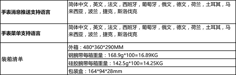Douyin cross-border touch screen smartwatch, sports waterproof, multi-functional heart rate detection, dynamic Bluetooth call watch pic 55