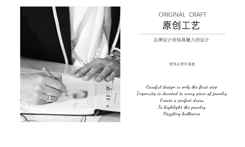 维拓亚克力笔架塑料透明塑料钢圆珠创意彩妆笔化妆品展示架批发详情3