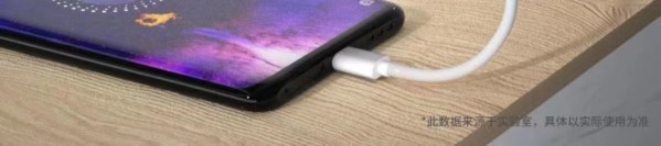 100w compatible with oppo120W Super Flash Charging Reno5/6/7 Pro phones, 67W data cable, 80W charger head pic 8