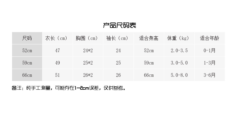 Summer baby one-piece suit, pure cotton thin boneless clothes for infants, long-sleeved clothes for babies, summer air-conditioned clothes pic 3