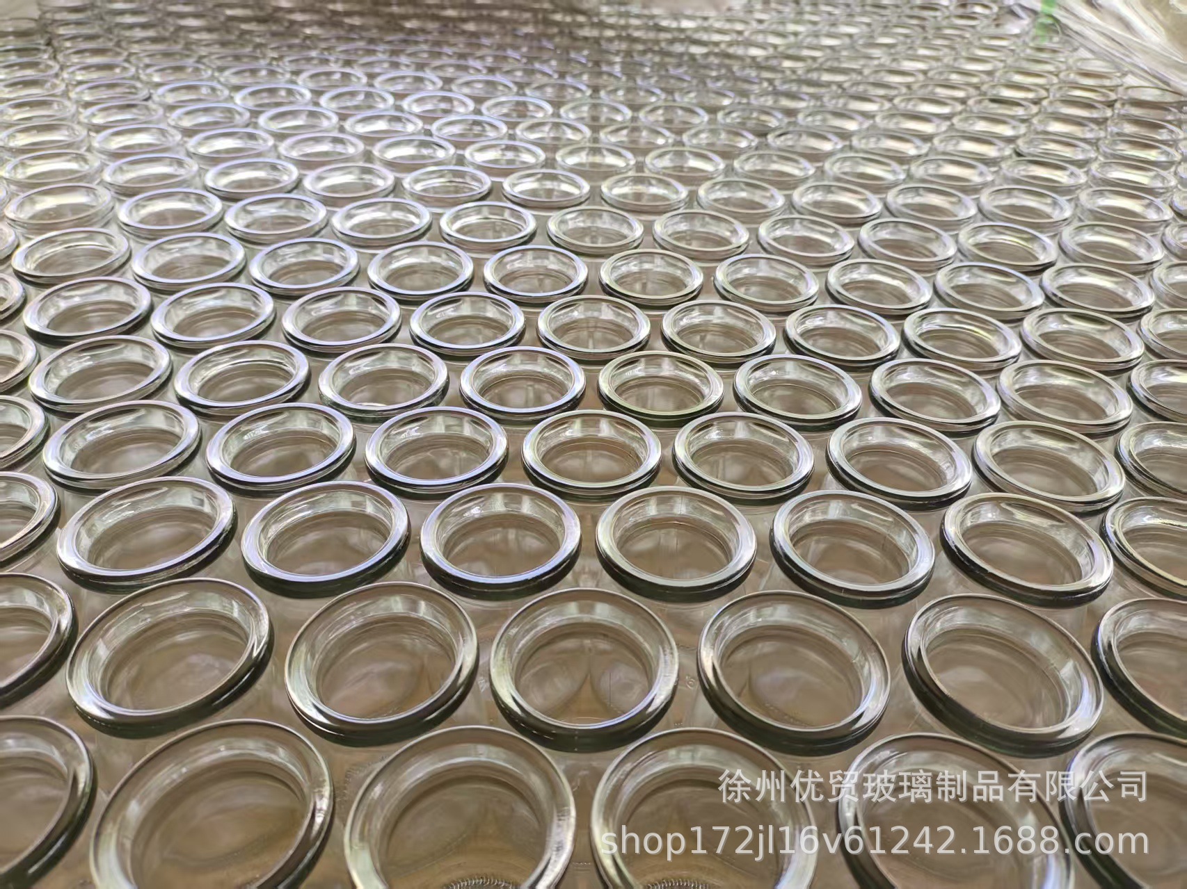 批发100ml玻璃布丁瓶加厚牛奶杯耐高温酸奶瓶木塞玻璃瓶详情2