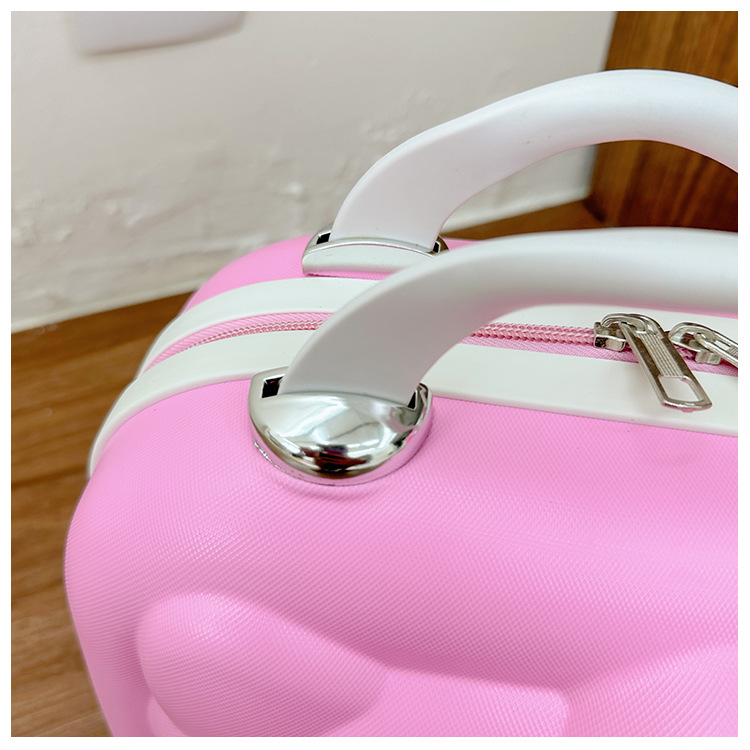 卡通包儿童书包幼儿园背包外贸卡通包12寸硬壳包厂家批发大量现货详情21