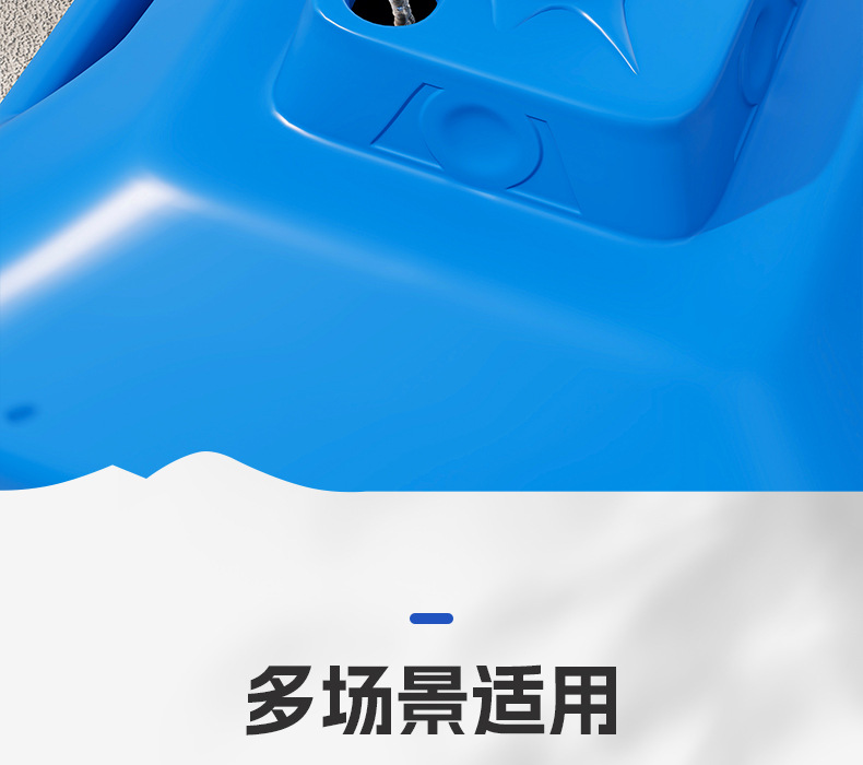 商用大号摆摊伞防晒折叠太阳伞户外遮阳长柄雨伞牛津布庭院详情25