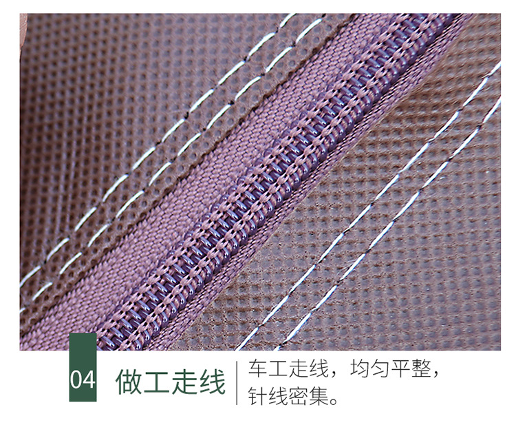 Extra-large woven bags, moving bags, super-thick non-woven fabric luggage packing bags, waterproof storage bags, snake skin bags, wrapping bags pic 5