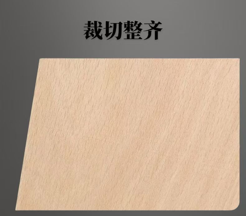 杨木胶合板包装板胶合板木板免熏蒸托盘板雕刻木箱多层包装板详情8