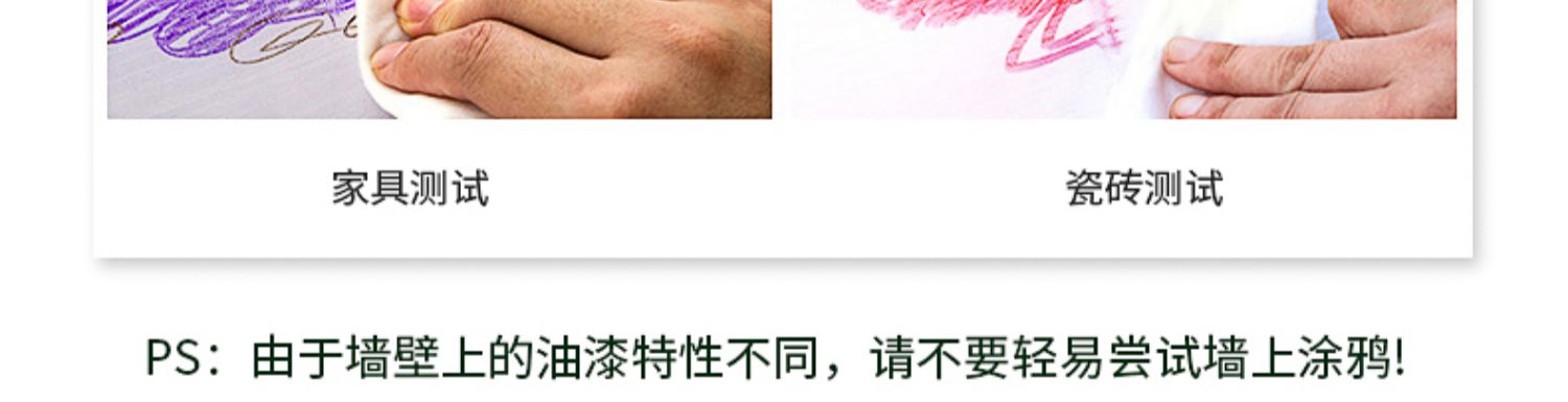 画画套装绘画工具全套儿童画笔礼盒小学生水彩笔美术女孩生日礼物详情8