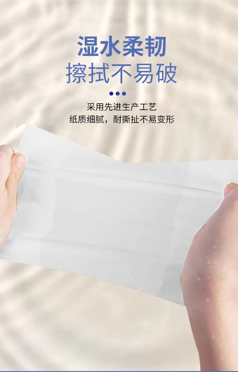 新人专享家用18卷卷纸原生木浆实心卫生纸家用厕纸批发卫生纸卷纸详情6
