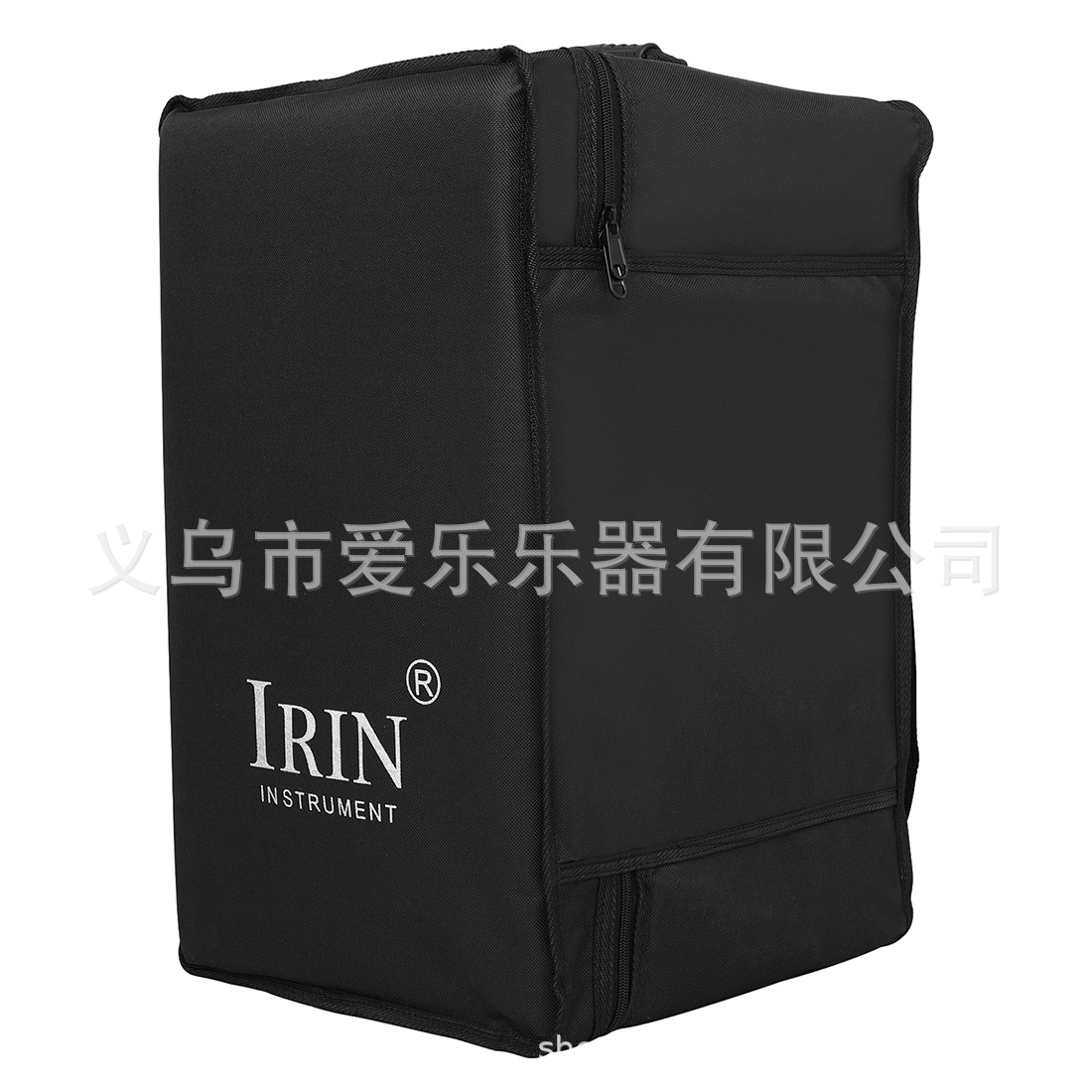 IRIN加厚卡洪鼓鼓包打击木箱鼓包手提双肩背包手拍鼓卡宏鼓收纳包详情15