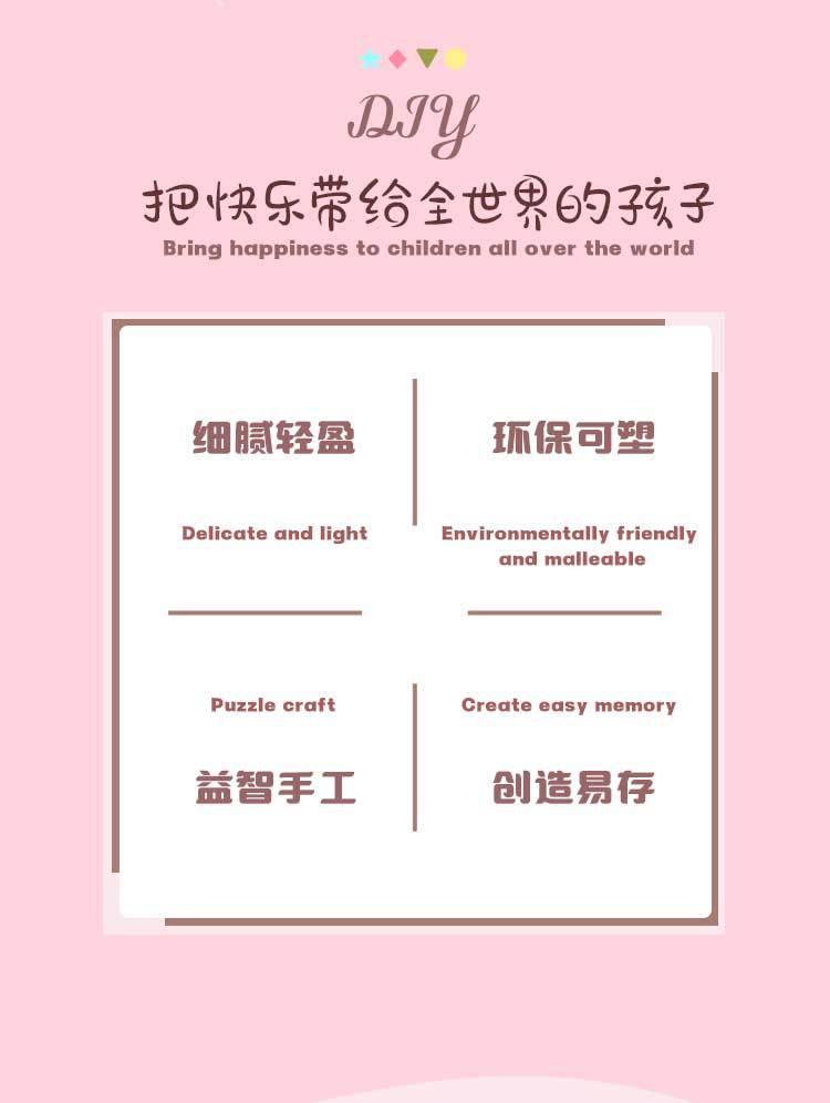 优奇文创新款DIY鲜果挂牌仿真儿童过家家手作玩具趣味益智减压创详情1
