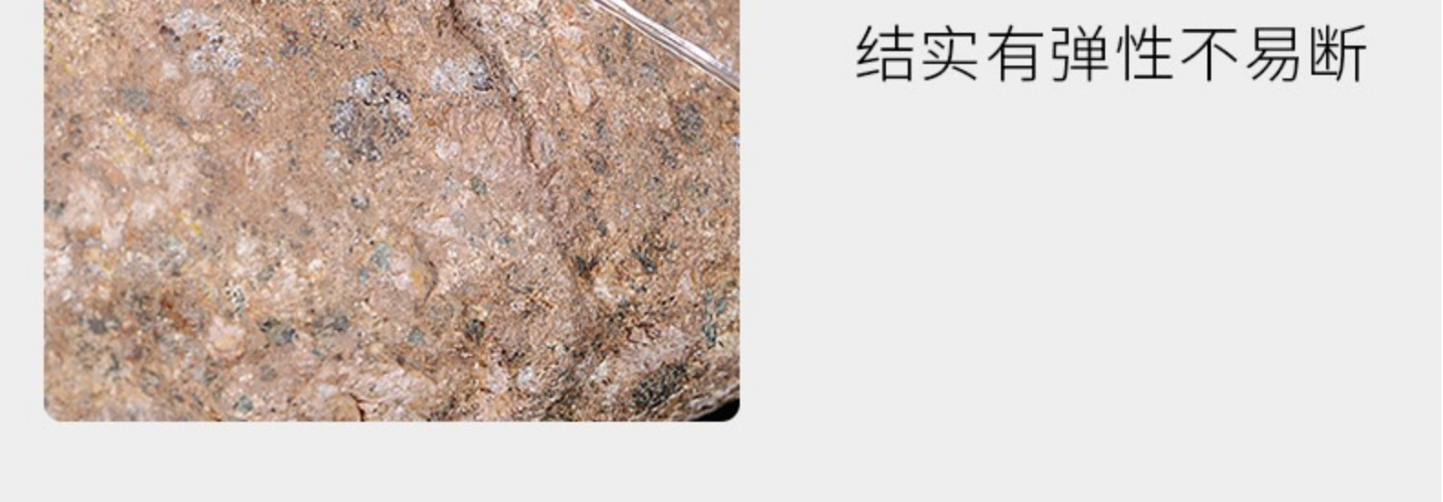 批发韩国水晶线圆形透明TPU水晶线弹力线diy串珠线饰品线材料配饰详情14
